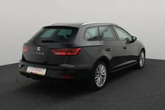 SEAT Leon, 1.5, 110 kW, bensiin, automaat, esivedu