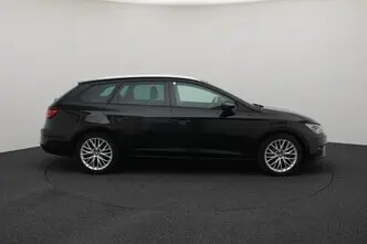 SEAT Leon, 1.5, 110 kW, bensiin, automaat, esivedu