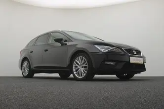 SEAT Leon, 1.5, 110 kW, bensiin, automaat, esivedu