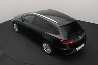 SEAT Leon, 1.5, 110 kW, bensiin, automaat, esivedu