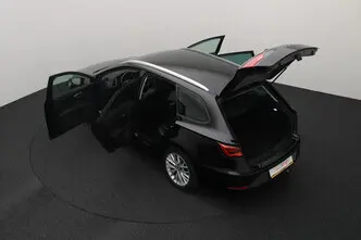 SEAT Leon, 1.5, 110 kW, bensiin, automaat, esivedu