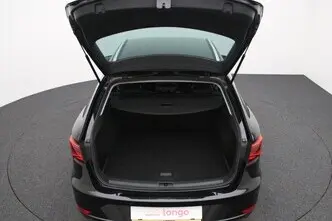 SEAT Leon, 1.5, 110 kW, bensiin, automaat, esivedu