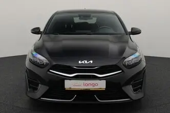 Kia cee'd / Ceed, 1.5, 118 kW, petrol, automatic, front-wheel drive