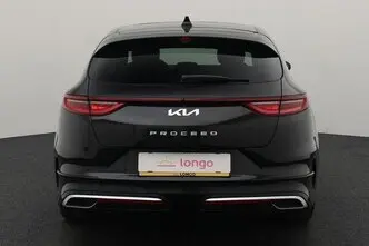 Kia cee'd / Ceed, 1.5, 118 kW, petrol, automatic, front-wheel drive