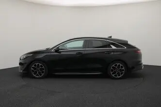 Kia cee'd / Ceed, 1.5, 118 kW, petrol, automatic, front-wheel drive