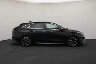 Kia cee'd / Ceed, 1.5, 118 kW, petrol, automatic, front-wheel drive