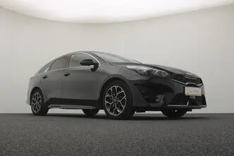 Kia cee'd / Ceed, 1.5, 118 kW, petrol, automatic, front-wheel drive