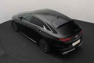 Kia cee'd / Ceed, 1.5, 118 kW, petrol, automatic, front-wheel drive