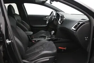Kia cee'd / Ceed, 1.5, 118 kW, petrol, automatic, front-wheel drive