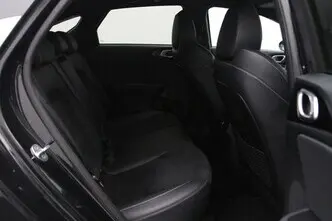 Kia cee'd / Ceed, 1.5, 118 kW, petrol, automatic, front-wheel drive
