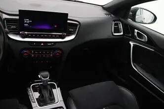 Kia cee'd / Ceed, 1.5, 118 kW, petrol, automatic, front-wheel drive