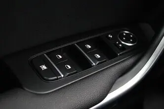 Kia cee'd / Ceed, 1.5, 118 kW, petrol, automatic, front-wheel drive
