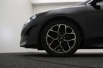 Kia cee'd / Ceed, 1.5, 118 kW, petrol, automatic, front-wheel drive