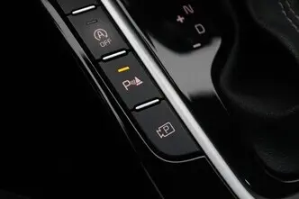 Kia cee'd / Ceed, 1.5, 118 kW, petrol, automatic, front-wheel drive