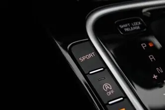 Kia cee'd / Ceed, 1.5, 118 kW, petrol, automatic, front-wheel drive
