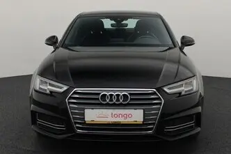 Audi A4, 2.0, 140 kW, бензин, автомат, передний привод