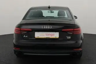Audi A4, 2.0, 140 kW, бензин, автомат, передний привод