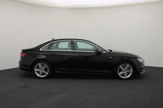 Audi A4, 2.0, 140 kW, бензин, автомат, передний привод