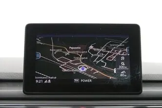 Audi A4, 2.0, 140 kW, бензин, автомат, передний привод