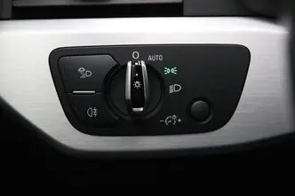 Audi A4, 2.0, 140 kW, бензин, автомат, передний привод