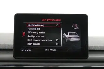 Audi A4, 2.0, 140 kW, бензин, автомат, передний привод