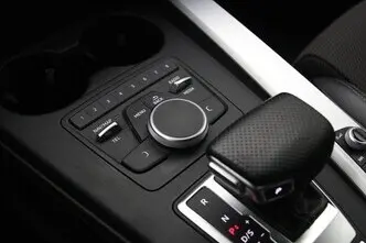 Audi A4, 2.0, 140 kW, бензин, автомат, передний привод