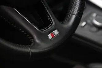 Audi A4, 2.0, 140 kW, бензин, автомат, передний привод