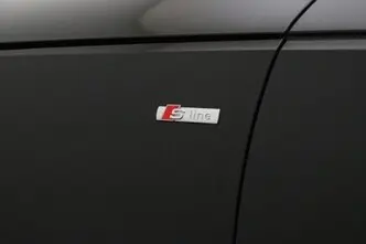 Audi A4, 2.0, 140 kW, бензин, автомат, передний привод