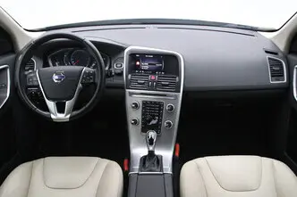 Volvo XC60, 2.0, 140 kW, diisel, automaat, esivedu