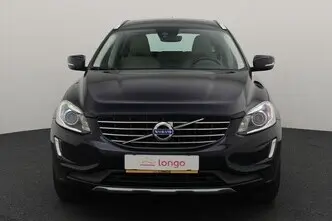 Volvo XC60, 2.0, 140 kW, diisel, automaat, esivedu