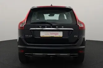 Volvo XC60, 2.0, 140 kW, diisel, automaat, esivedu