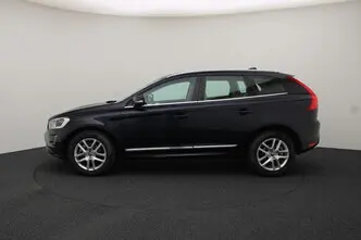Volvo XC60, 2.0, 140 kW, diisel, automaat, esivedu
