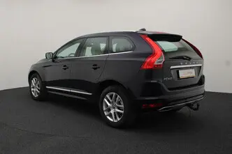 Volvo XC60, 2.0, 140 kW, diisel, automaat, esivedu