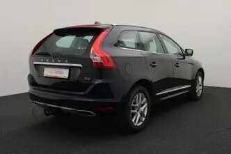 Volvo XC60, 2.0, 140 kW, diisel, automaat, esivedu