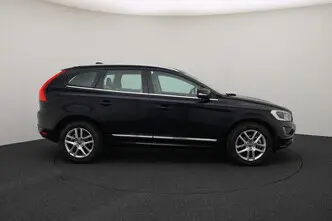 Volvo XC60, 2.0, 140 kW, diisel, automaat, esivedu
