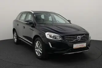 Volvo XC60, 2.0, 140 kW, diisel, automaat, esivedu
