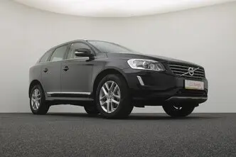 Volvo XC60, 2.0, 140 kW, diisel, automaat, esivedu
