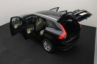 Volvo XC60, 2.0, 140 kW, diisel, automaat, esivedu