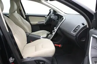 Volvo XC60, 2.0, 140 kW, diisel, automaat, esivedu