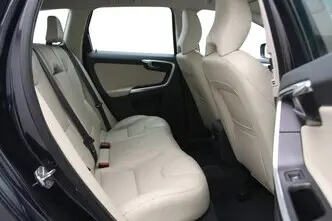 Volvo XC60, 2.0, 140 kW, diisel, automaat, esivedu