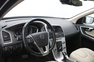 Volvo XC60, 2.0, 140 kW, diisel, automaat, esivedu