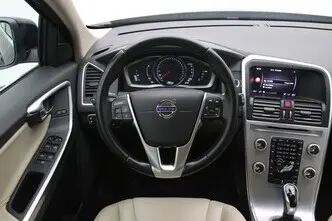 Volvo XC60, 2.0, 140 kW, diisel, automaat, esivedu