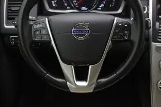 Volvo XC60, 2.0, 140 kW, diisel, automaat, esivedu
