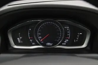 Volvo XC60, 2.0, 140 kW, diisel, automaat, esivedu