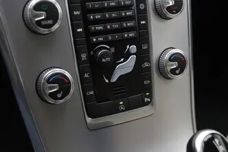 Volvo XC60, 2.0, 140 kW, diisel, automaat, esivedu