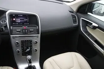 Volvo XC60, 2.0, 140 kW, diisel, automaat, esivedu
