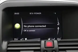 Volvo XC60, 2.0, 140 kW, diisel, automaat, esivedu