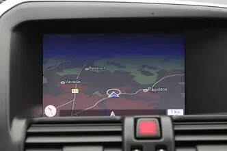 Volvo XC60, 2.0, 140 kW, diisel, automaat, esivedu