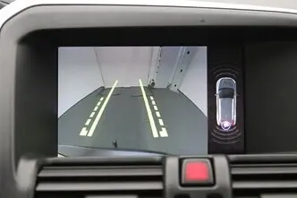 Volvo XC60, 2.0, 140 kW, diisel, automaat, esivedu
