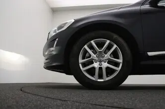 Volvo XC60, 2.0, 140 kW, diisel, automaat, esivedu